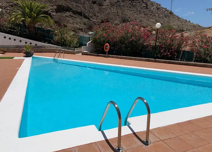 Casa di Luca EL VERGEL by luca properties gran canaria