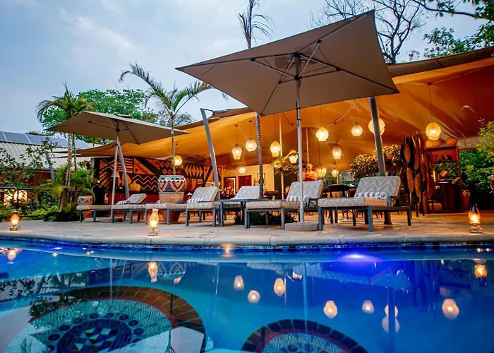 Villa: Shongwe Lookout