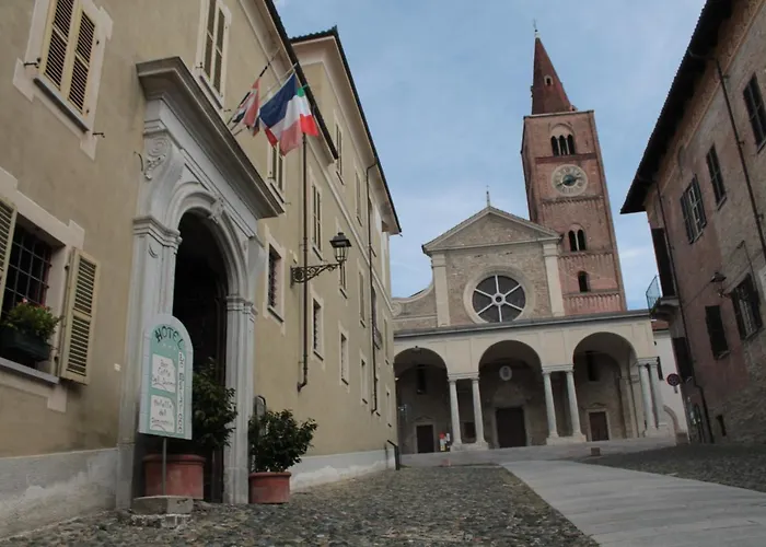 La Meridiana