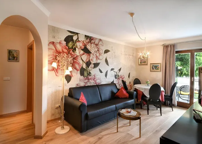 Residence Boutique Sonne