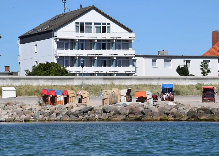 3 SterneHotel Thode