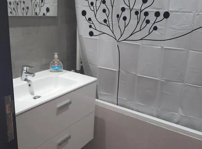 Un appartement de charme à Hammamet