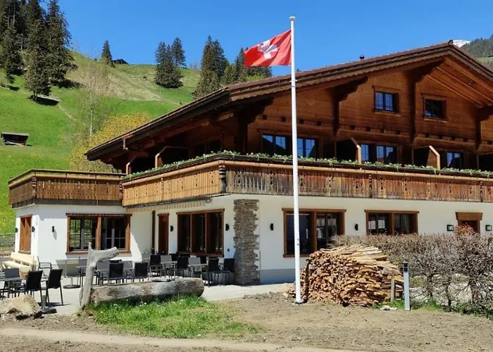 Bodehüttli