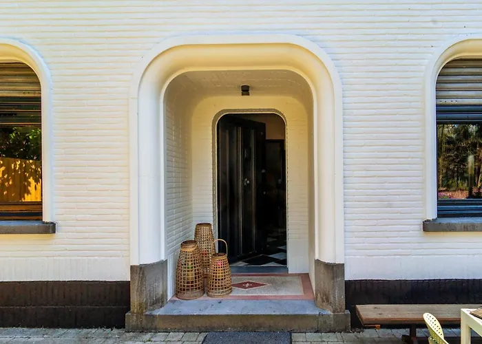 Vakantiehuis Ochtendgloren