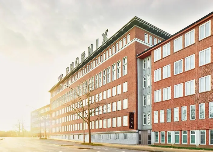 Phnx Hamburg