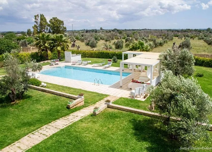 Li Fichi Alezio/Gallipoli