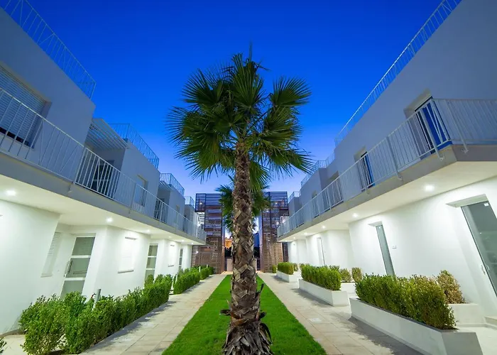 Smart Hotel Ugento