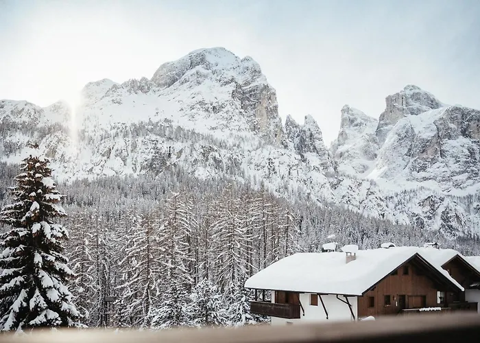 Appartamenti Ciasa Hanny