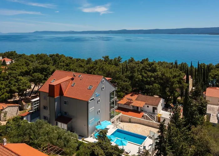 Villa Aqua - Adults Only