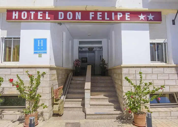  Don Felipe