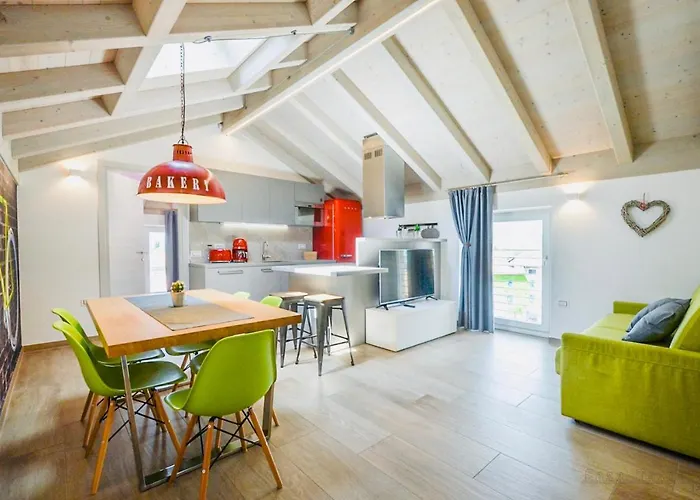  Casa Tosca - Holiday Home