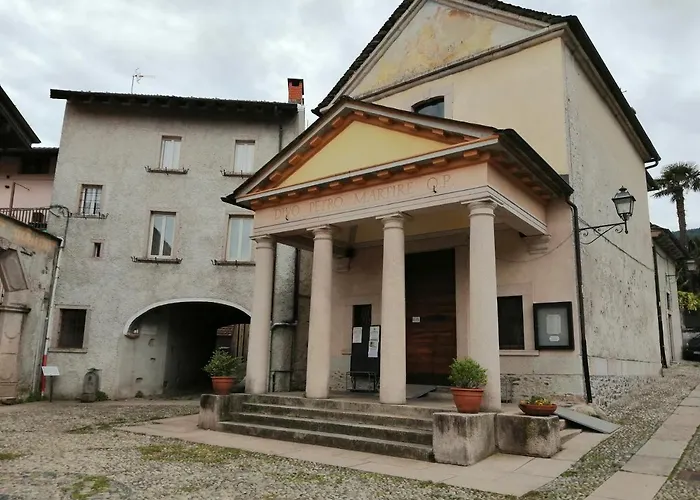 La Casetta di Baveno