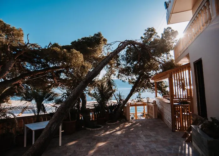 Hotel con vista: Inn Hotel