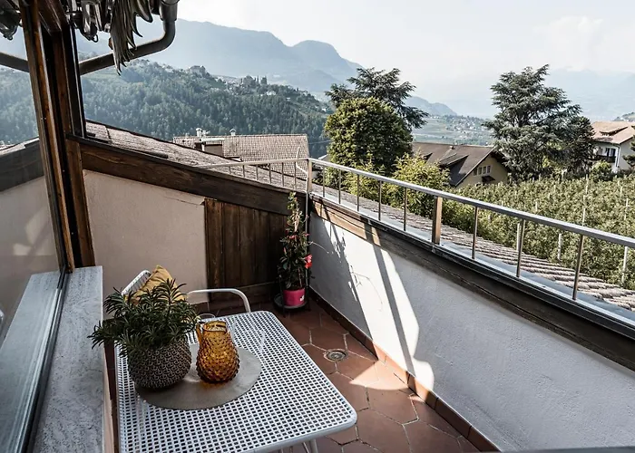 Residence Greymold