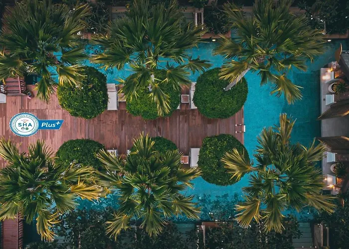 Burasari Phuket Resort & Spa