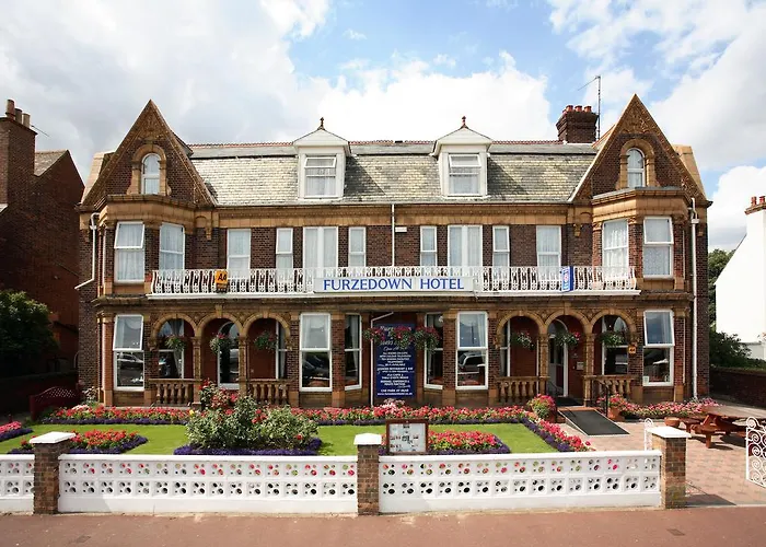Furzedown