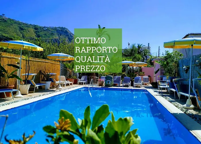 Hotel Casa Nicola