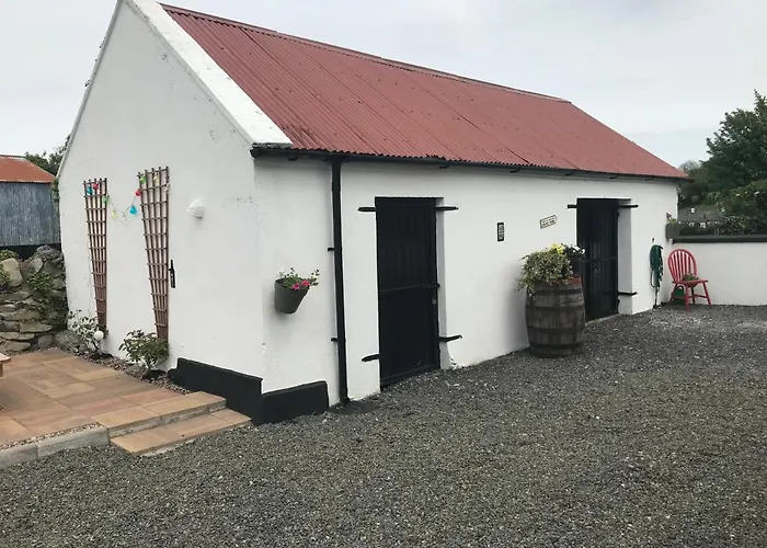 Toddys Cottage & Stables