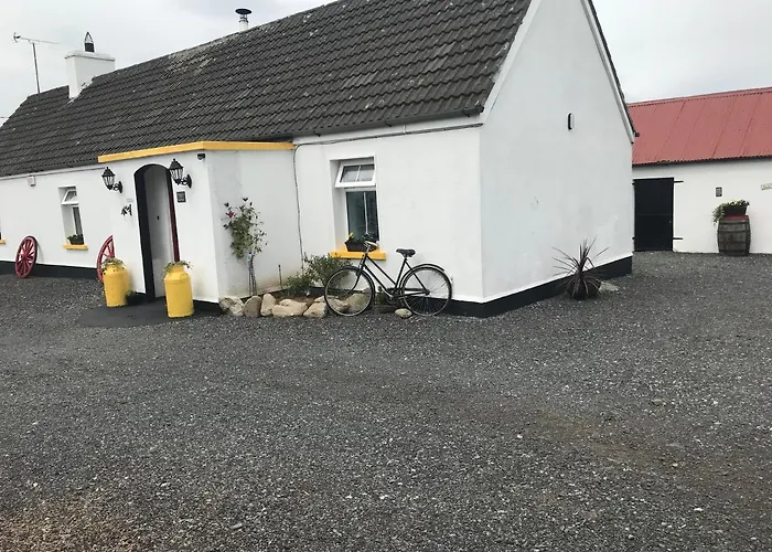 Toddys Cottage & Stables