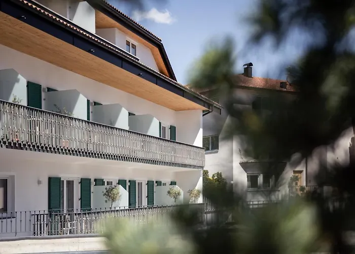Landhaus am Gries