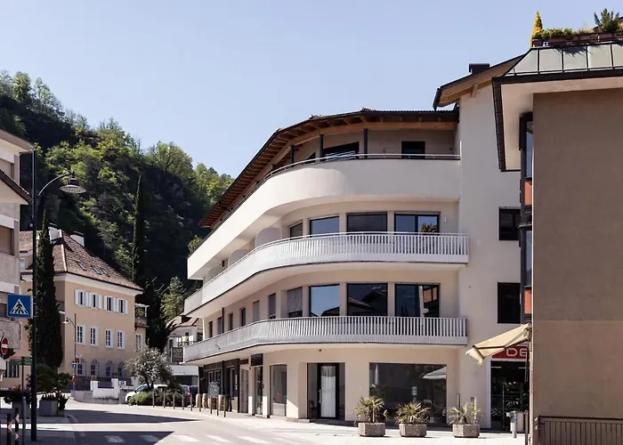 Albergo economico: Mondschein Rooms