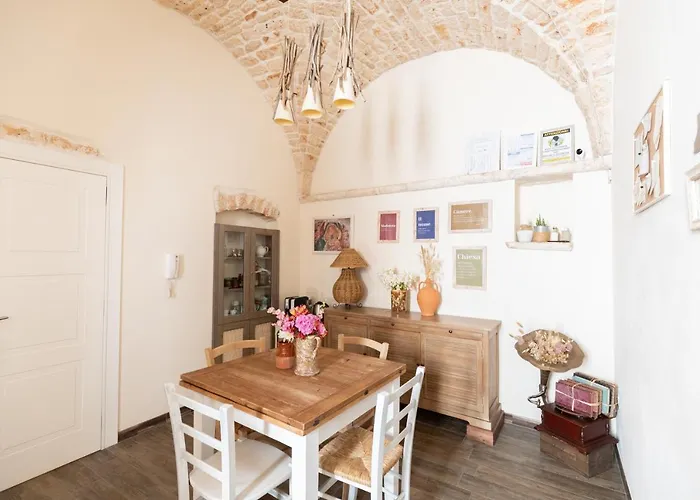 Camere Caroseno