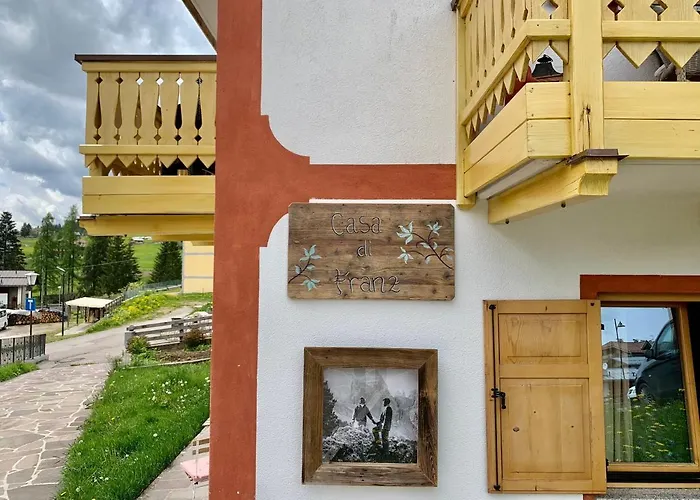 Casa di Franz