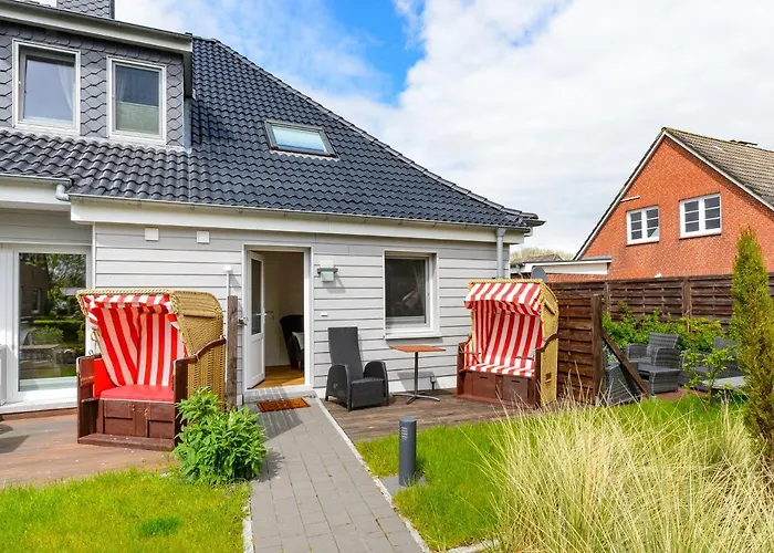 Nordsee-Pension Dagebüll