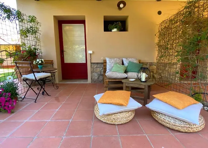  Relais Felciaino B&B