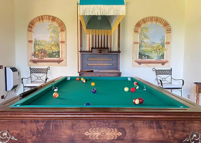  Relais Felciaino B&B