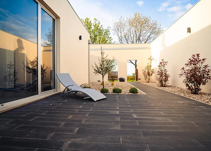 Quinta Chão da Bispa