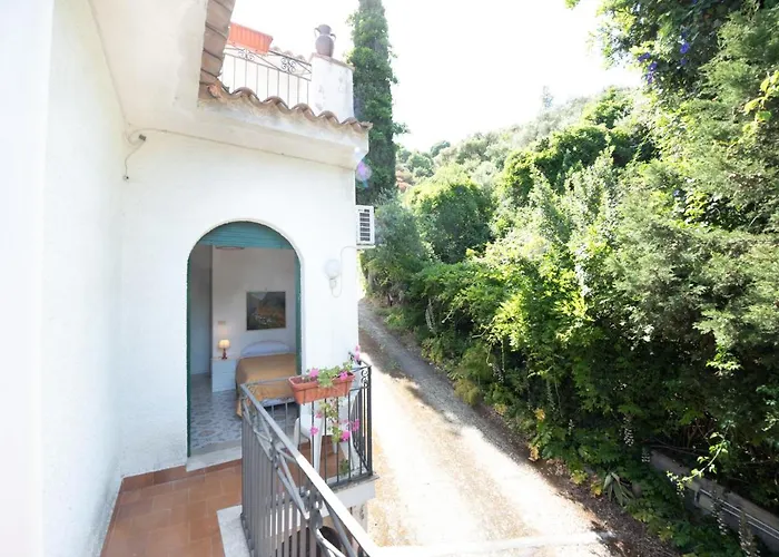 Villa Moschella