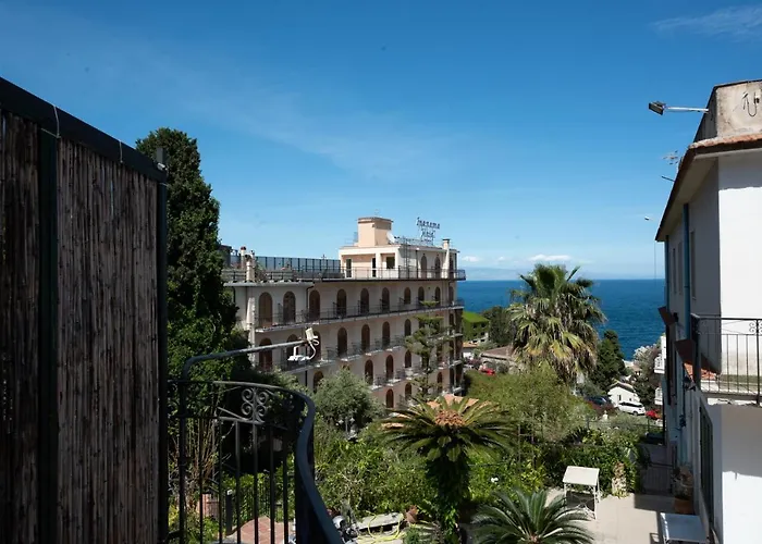 Villa Moschella