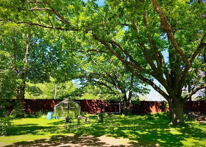 Solakoop B&B