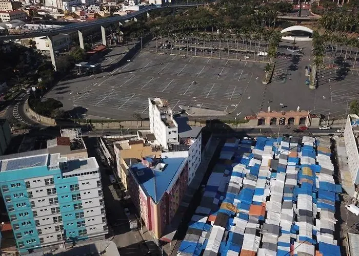 Hotel dos Devotos