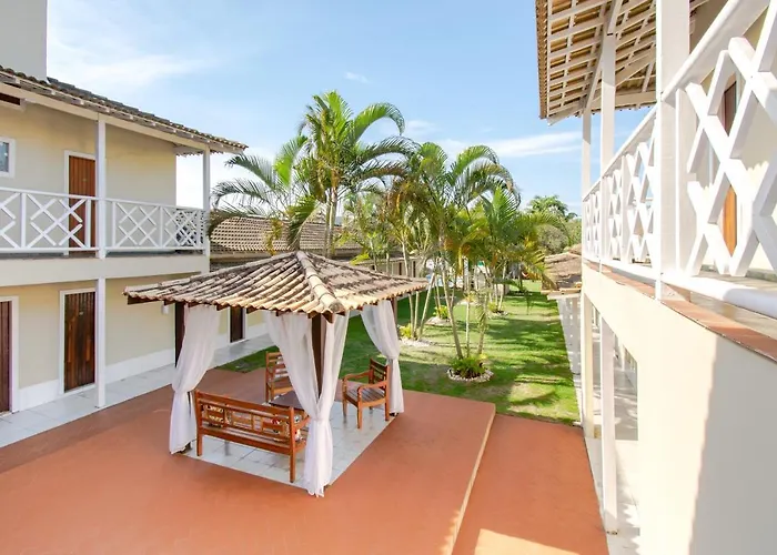 Hotel barato: Pousada Casuarina Ferradura
