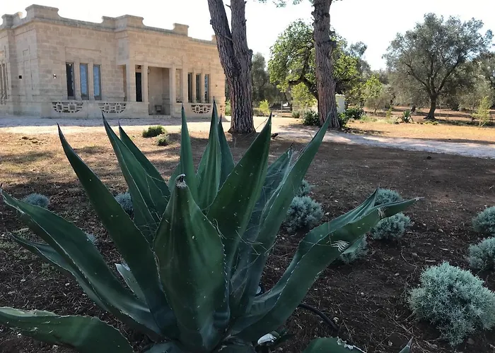 Villa Fontana