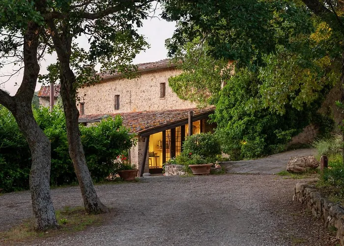 Bed And Breakfast Le Pianore