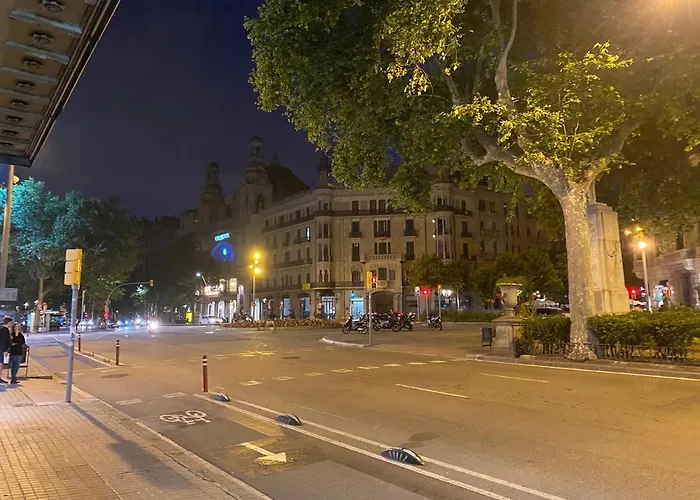 Herberge: Hostal Granvia 628