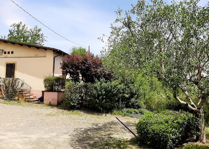 Appartamento : Tenuta Degli Obizzi