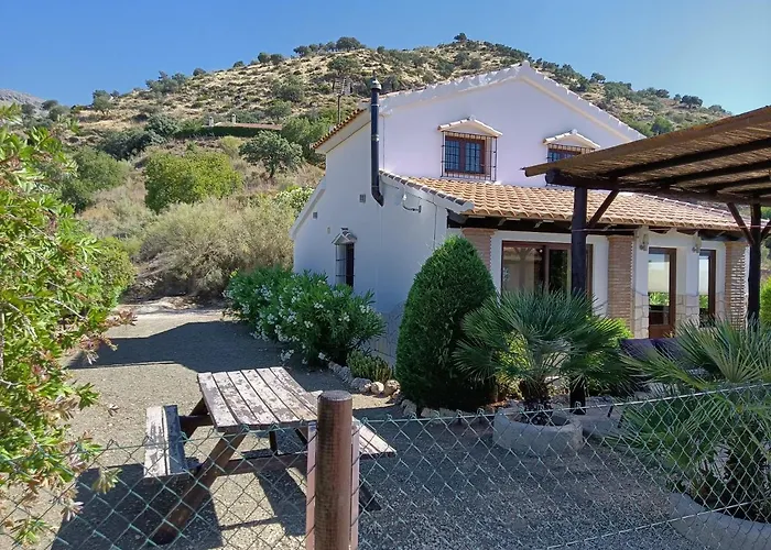 Casita la Herilla