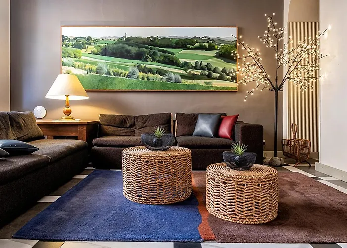 Albergo Cerchi