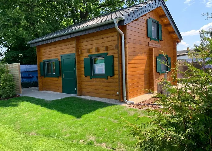 Strandhotel: Myseenland