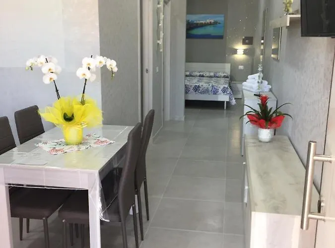 La villa: Ricciardelli Holiday Homes