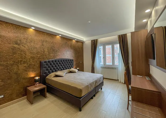 Hotel all'aeroporto: B&B Le Ninfee