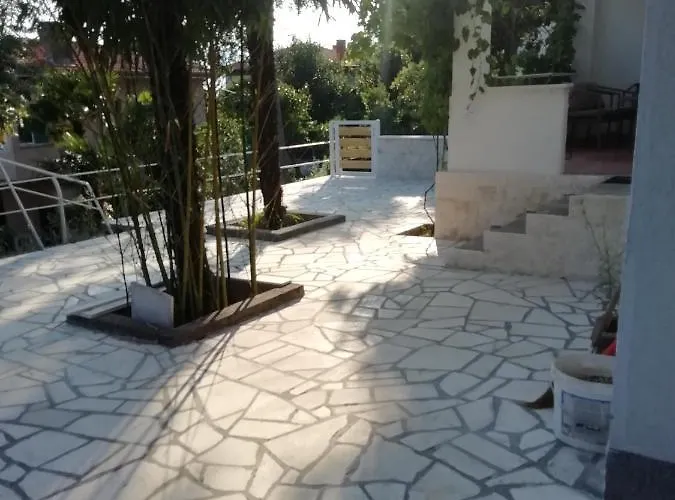 Apartmani Palmas Rijeka