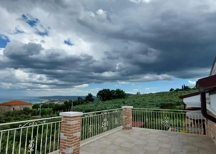 Cabina: Il Parco degli Ulivi