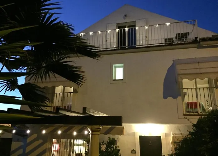 San Miguel B&B