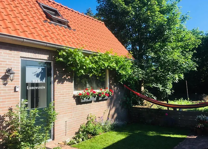  Larenstein Logeren In Een Tiny House