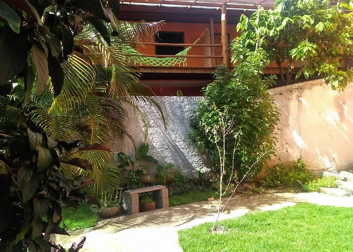 Alojamento com o café da manhã Apenas: Itaoca Pousada